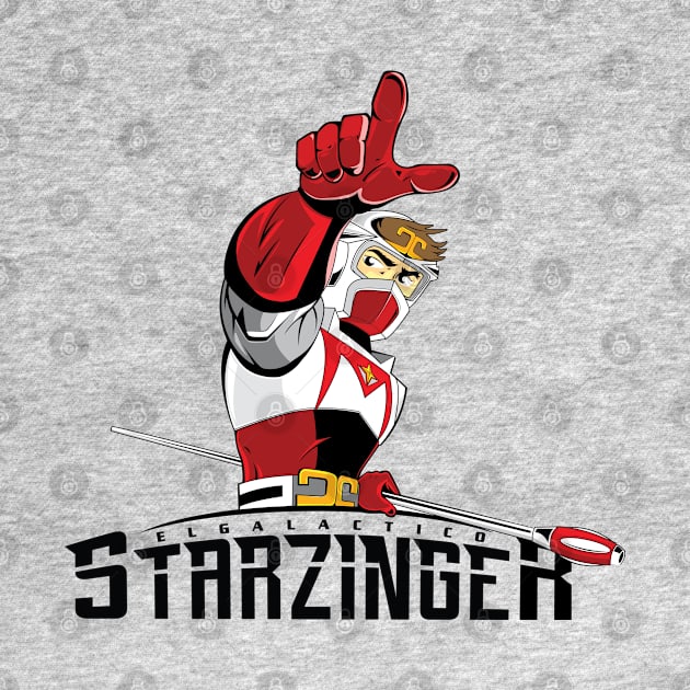 Starzinger by santanafirpo